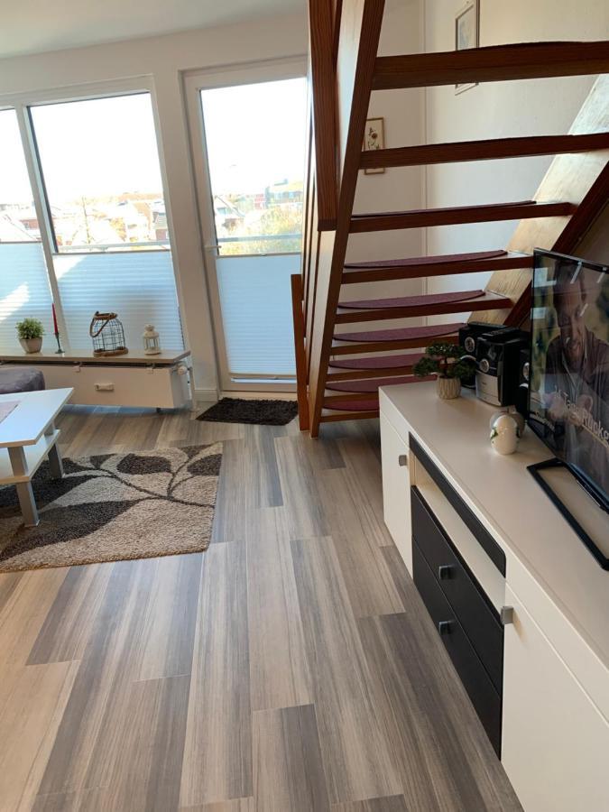 Rosengarten 307 부숨 외부 사진
