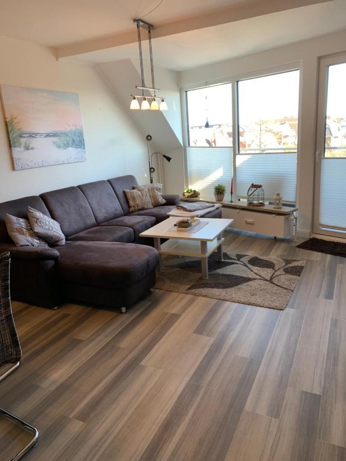 Rosengarten 307 부숨 외부 사진