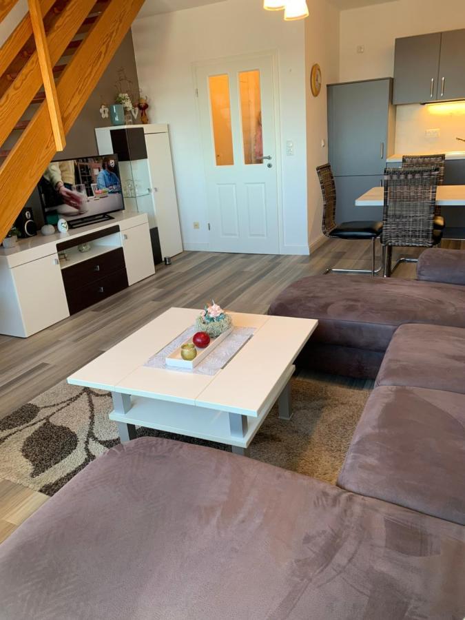 Rosengarten 307 부숨 외부 사진
