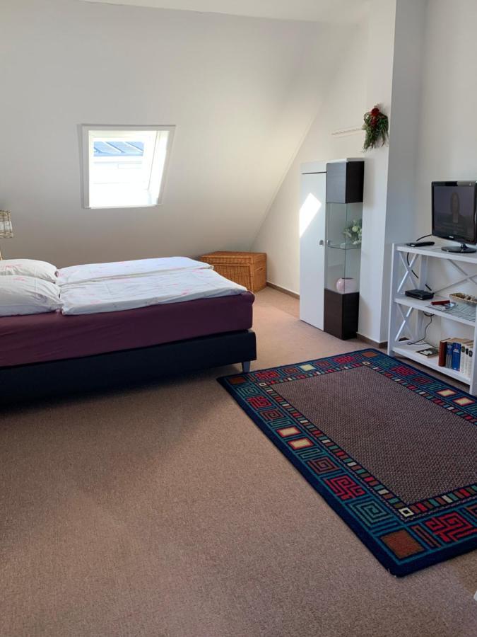 Rosengarten 307 부숨 외부 사진